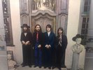 The Beatles - 'Hey Jude' vinyl 12'' album LP - RARE UK 1969 - Apple Record