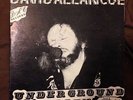 David Allan Coe - Underground (D.A.C. Records LP - 1982)