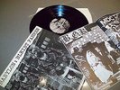 Babylon Bleibt 80s LPw/BOOK bgk mdc larm wretched amebix varukers gism crust kbd