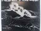 METAL MASSACRE LP 1982 Metal Blade Original 10trk METALLICA RATT AVATAR NM