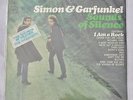 still sealed SIMON AND GARFUNKEL SOUNDS OF SILENCE Columbia Records 1965