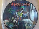 Marillion/Fish Vinyl Picture Disc LP 