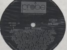 Soft Machine - 'Volume Two' 1969 UK Probe LP SPB102