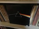 LP PINK FLOYD THE DARK SIDE OF THE MOON EMI HARVEST 3C 064-05249  ITALY