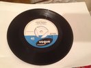 VERY RARE VOGUE. WILBUR WHITFIELD AND THE PLEASERS.p.b. Baby/the One I Love.