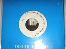 U2-STILL HAVEN'T+2-VERY RARE ITALIAN WHITELABEL TESTPRESSING 7