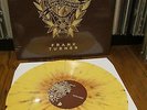 Frank Turner Tape Deck Heart LP vinyl record indie gainst me NOFX OOP splatter