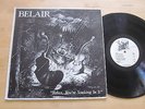 Belair - Relax, You're Soaking In It LP Private Jazz Funk Rare Groove LISTEN MP3