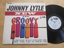 Johnny Lytle - New and Groovy LP Rare Jazz Funk Vibes Tuba Original Montego Joe