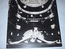 A4/B4 UK 1973 JETHRO TULL LP A Passion Play Chrysalis ?GATEFOLD + INSERT
