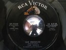 THE IDOLS The Prowler r&b mod tittyshaker Halloween 45 HEAR