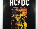 AC/DC [2xLP] Capital of Sin *Color Vinyl*