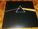 The Dark Side of the Moon by Pink Floyd Vinyl