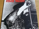 RARE.STACK WADDY,SAME.UK 1971 DANDELION ORIGINAL 1st PRESS UNLAMINATED GATEFOLD.
