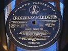 THE BEATLES - Please Please Me – GOLD Parlophone  - Australia 1963 – Mono