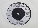Quiller TV Theme 45 Quiller BBC Denton Cook 1975 Funk Moog Killer Library Music