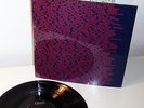 WOLFGANG DAUNER - 1969 german CALIG Avent Free JAZZ Weber, Karg, Braceful