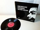 GEORGE RUSSELL at Beethoven Hall - 1st ORIGINAL Saba tree s/t LP Don Cherry