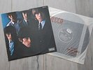 The Rolling Stones - 12x5 Decca 158.013 label noir