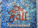 The Fall, Reformation Post TLC, MINT, Unplayed, Double LP, Vinyl. 2007