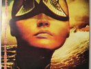 Jean Yves Labat: Underwater Electronic Orchestra (1976 Cosmic Disco Funk LP)
