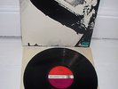 LED ZEPPELIN 1 1st LP 1969 UK 1st Press MINT TURQUOISE STEREO ATLANTIC 588171
