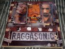 RAGGASONIC 2 x LP Raggasonic2 1997 ragga hip hop iam ntm rap RARE french