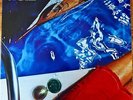 RICHARD WRIGHT PINK FLOYD - WET DREAM 1ST PRESS, ARCHIVE MINT, HARVEST PROG LP