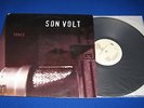vintage RARE 1995 Son Volt Trace LP record Wilco Uncle Tupelo USA orig pressing