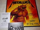 Metallica Jump In The Fire 12