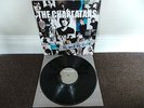 THE CHARLATANS - Us And Us Only(UK 1999 1ST PRESS VINYL ALBUM / EX)