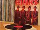 The Kinks - Kinks LP **Original UK 1st Press Mono 1964 Pye NPL 18096**