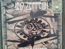 LED ZEPPELIN  SEATTLE GRAFFITI  LIVE COLISEUM 75  ONLY 500 COPIES  BOX 5LP+3CD