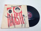 DO RAASTE - RARE BOLLYWOOD  LP VINYL RECORD
