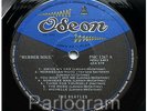 Beatles - Rubber Soul - *PERU* 1960's 2nd Press STEREO Odeon LP