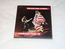 Rolling stones,  American tour 1981, still sealed
