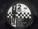RAREST 2 TONE TTP1 MINT WITH PRESS RELEASE THE SPECIALS MADNESS SELECTER MINT