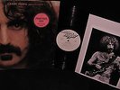 RARE 1974 W L PROMO LP + PHOTO = FRANK ZAPPA    APOSTROPHE = 