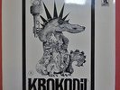 Krokodil -- Same -- LP -- Liberty