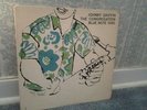 JOHNNY GRIFFIN LP THE CONGREGATION BLUE NOTE 1580 DEEP GROOVE ANDY WARHOL COVER