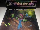 THE STONE ROSES Live at Empire Ballroom Blackpool Vinyl LP White Label 1990 RARE