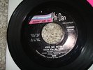 FLORENCE DEVORE  KISS ME NOW(DON'T KISS ME LATER) PHI-DAN LABEL SUPER RARE