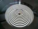 BLACK SABBATH Self Titled LP Vinyl EX UK 1st press VERTIGO SWIRL RARE with inner