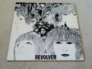 THE BEATLES Revolver LP Vinyl Album EX UK STEREO 1966 RARE EX+ DR. ROBERT