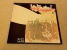 LED ZEPPELIN II 2 LP Vinyl Record Album EX+ Gatefold Sleeve UK press
