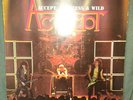 ACCEPT,RESTLESS & WILD,COLORED,UDO,RUNNING WILD,RAGE,GRAVE DIGGER,RARE