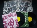 THE ROLLING STONES - EXILE ON MAIN ST 1972 COC 2-2900 STONES RECORDS