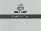 Death In June – The March Of The Lonely (ltd. 7