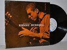 Kenny Burrell, Introducing   Blue Note 1523 RVG LP   w/ Paul Chambers, Clarke