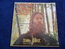 Eden Ahbez-Eden's Island RARE Grail Del-Fi Exotica Lounge Nature Boy Enchanted